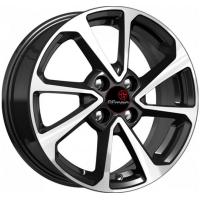 ���� Remain Hyundai Solaris II (R105)