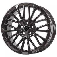 ����� FR TY0033T Black