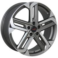 Диски R19 Replica LegeArtis KI257