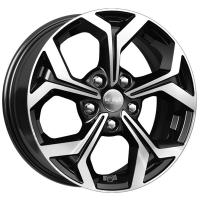 ����� K&K Toyota Corolla (KC878) ����� ������