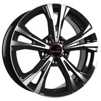���� Remain Skoda Octavia (R204)