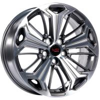 Диски R19 Replica LegeArtis Concept-TY561/LX531