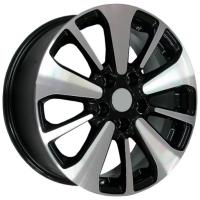 ���� K&K Renault Duster FL (KC688)