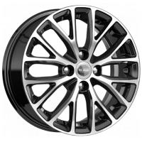 K&K Kia Rio 1
