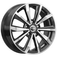 ���� K&K Volkswagen Taos (KC974)
