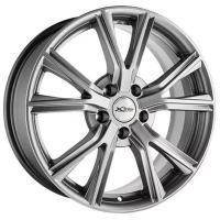 X'trike X-122