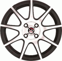����� YAMATO Segun Asikaga Esinori BLACK BRILIANT 22