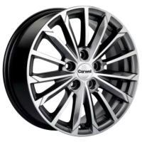 ���� Carwel ������ 1611 (Qashqai)