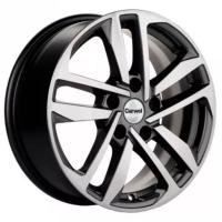���� Carwel ����� 1612 (Fluence)