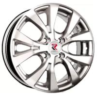 ����� ������������ RepliKey Hyundai Solaris FL (R161)