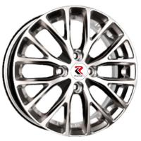 ����� ������������ RepliKey Hyundai Solaris/KIA Rio (R112)