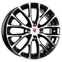 ���� RepliKey Lada Vesta (R112)