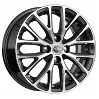 ����� K&K Kia Rio (KC782) ����� ������