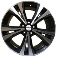 ���� Carwel ����� 204 (VW Tiguan)
