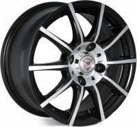 Диски литые NZ SH625