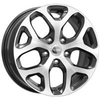 ����� K&K Skoda Octavia FL (KC869) ����� ������