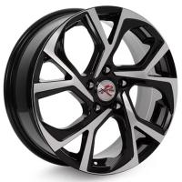 ����� RST R087 BK/FP