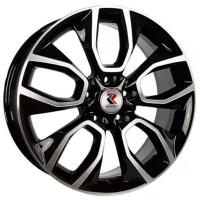 ���� RepliKey Tiguan/Kodiaq (R202)