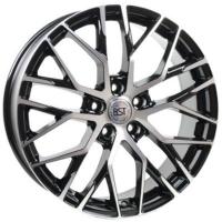 ����� RST R077 BK/FP