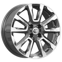 ���� K&K Renault Logan (KC1026)