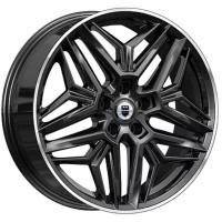 Диски R19 K&K Колумб (KC1038-10)