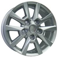 Диски R20 Replica TY Land Cruiser 200