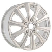 ���� Replica RN Fluence