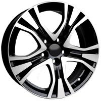 ����� Replica TY147 Machined Black