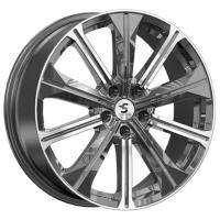 ����� ���� KP013 Diamond Gloss Graphite