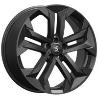 ����� K&K Exeed TXL/VX (KP015) Fury Black Premium Series