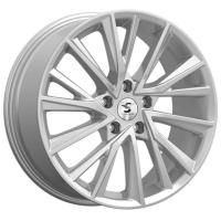 ����� K&K Exeed TXL (KP010) Elit Silver Premium Series