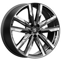 ����� K&K Geely Tugella (KP014) Diamond Quartz Premium Series