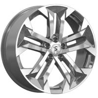 K&K Geely Tugella (KP015)