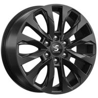 Диски R20 K&K Land Cruiser 300 (KP007)