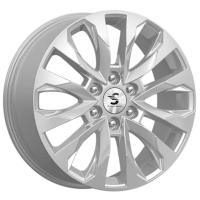 Диски R20 K&K Land Cruiser 300 (KP007)