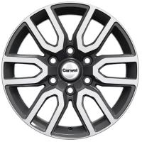 ���� Carwel ����� 1723