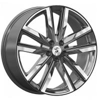 ����� K&K Geely Tugella (KP014) Diamond Gloss Graphite Premium Series