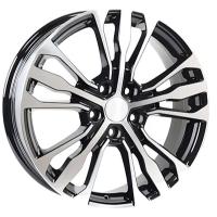 ����� X'trikeRST R188 BK/FP