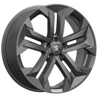 Диски R19 СКАД KP015