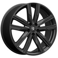 ����� K&K Mazda CX-9 (KP014) Fury Black Premium Series