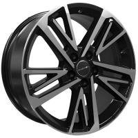 ���� Khomen Wheels KHW1815