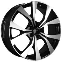 Диски R19 Khomen Wheels KHW1906