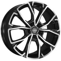 ���� Khomen Wheels KHW1907