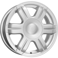 ���� K&K Hyundai Solaris (KC670)