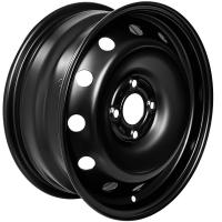 Диски R15 Kronprinz LD515001B (Ларгус, Веста)