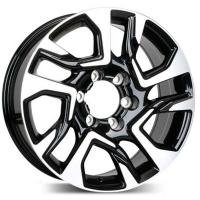 Диски R20 FR TY IVF957