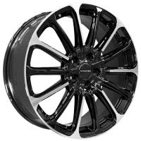���� Khomen Wheels KHW1910