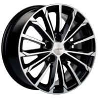 ���� Khomen Wheels KHW1611 (Qashqai)