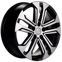 ���� Khomen Wheels KHW1803 (Jolion)
