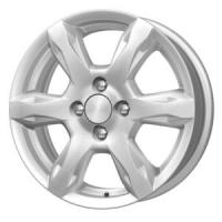 ���� K&K Nissan Almera G11 (KC693)
